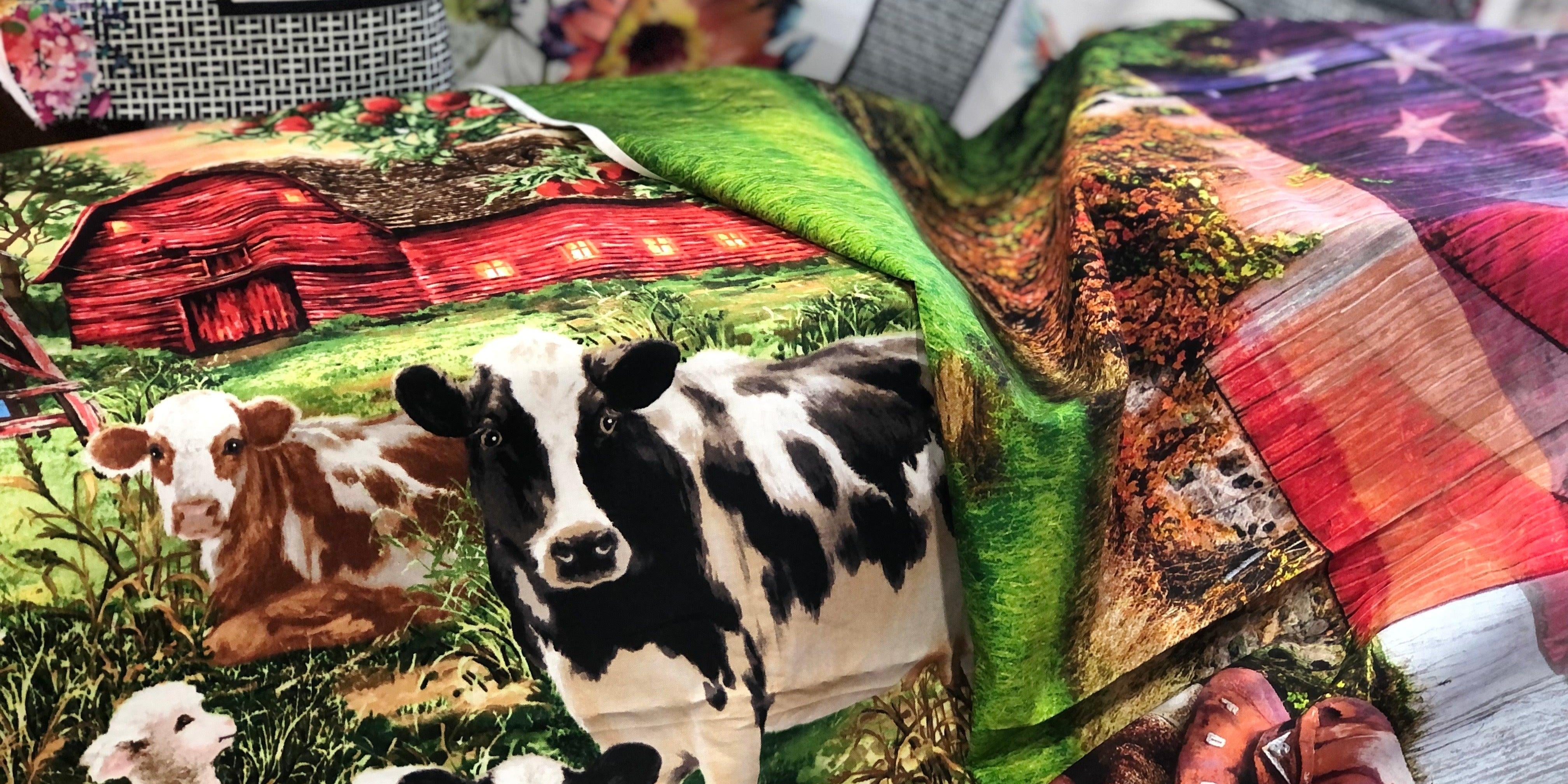 Stitchin' Heaven Quilting Blog Stitchin Heaven