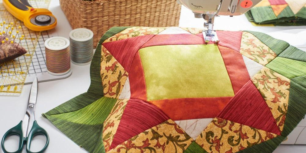 Stitchin' Heaven Quilting Blog Stitchin Heaven