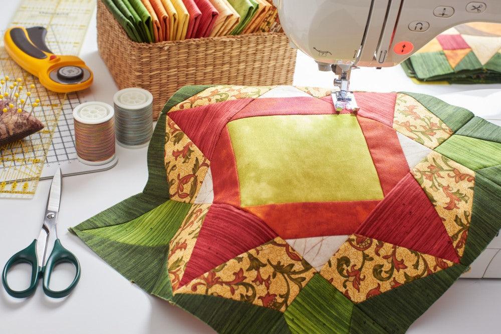 Stitchin' Heaven Quilting Blog Stitchin Heaven