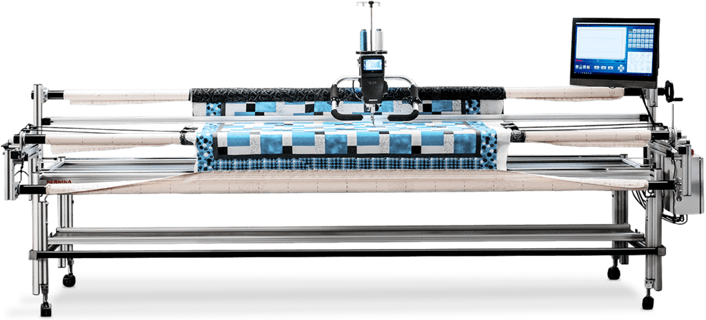 How to Use a Longarm Quilting Machine - Stitchin Heaven – Stitchin' Heaven