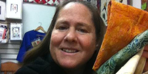 Stitchin' Heaven Quilting Blog Stitchin Heaven