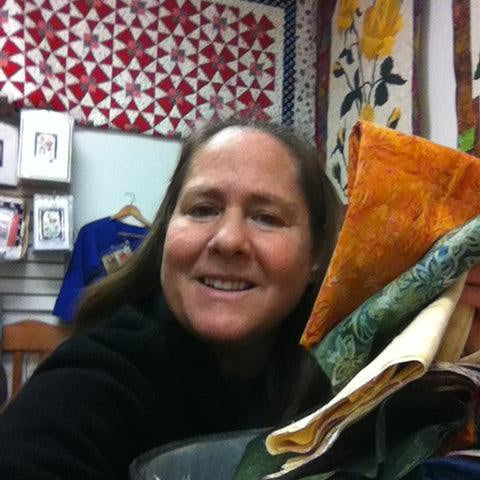 Stitchin' Heaven Quilting Blog Stitchin Heaven