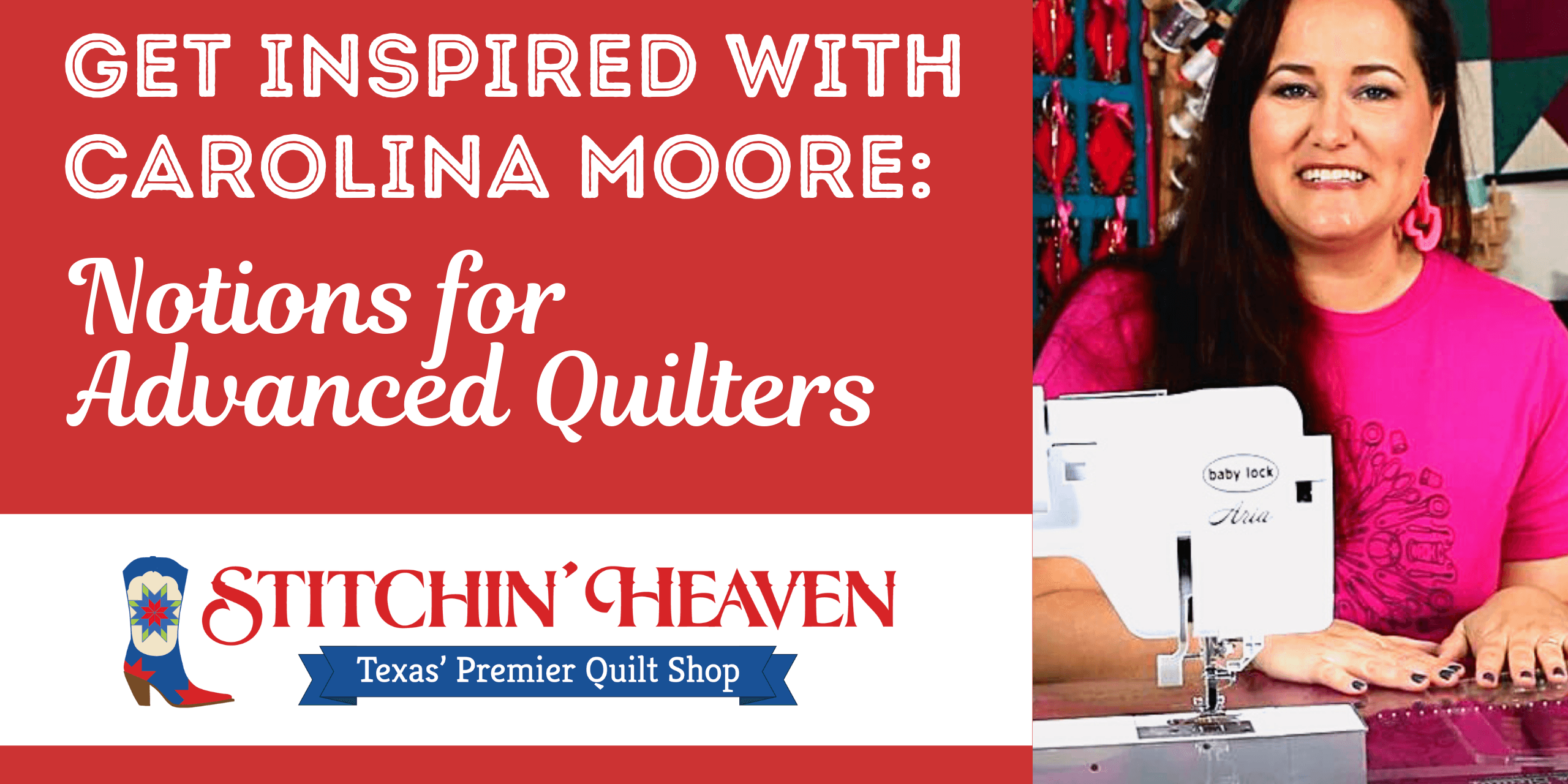 Stitchin' Heaven Quilting Blog Stitchin Heaven