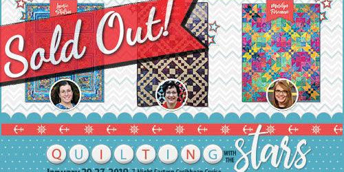 Previous Trips Stitchin Heaven