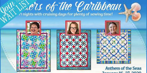 Previous Trips Stitchin Heaven