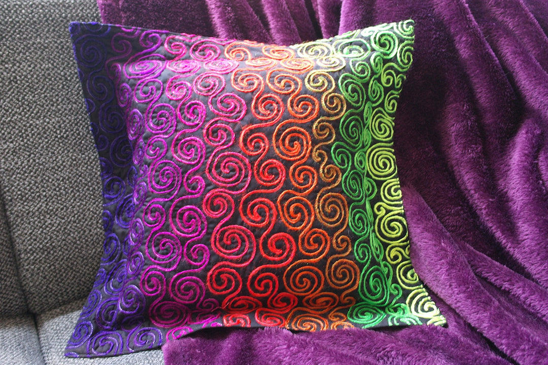 Tips for Using the Adjustable Ruler Foot with Slit #72S