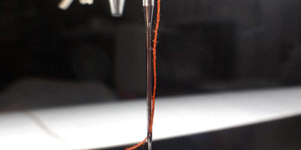 All About Sewing Machine Needles