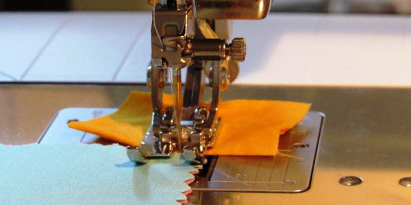 BERNINA Patchwork Foot