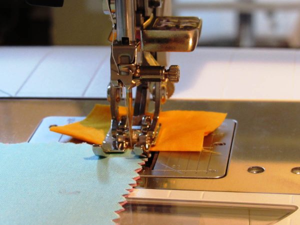 BERNINA Patchwork Foot