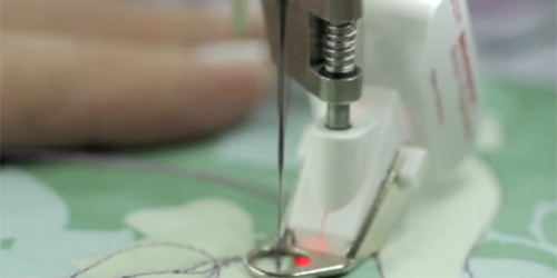 BERNINA & We All Sew Stitchin Heaven