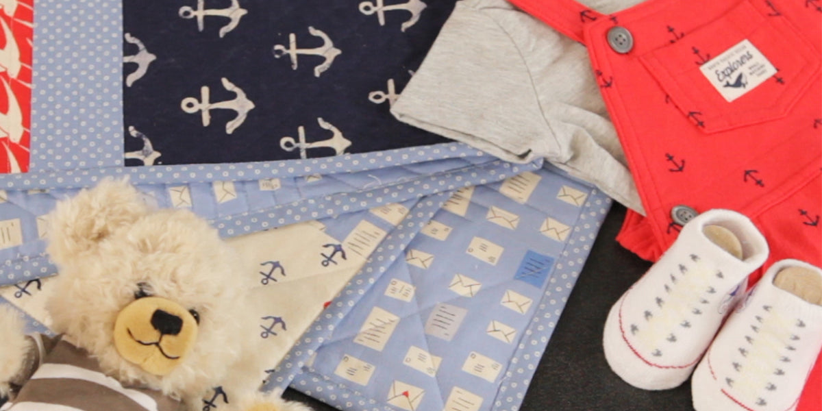 Mastering Machine Binding