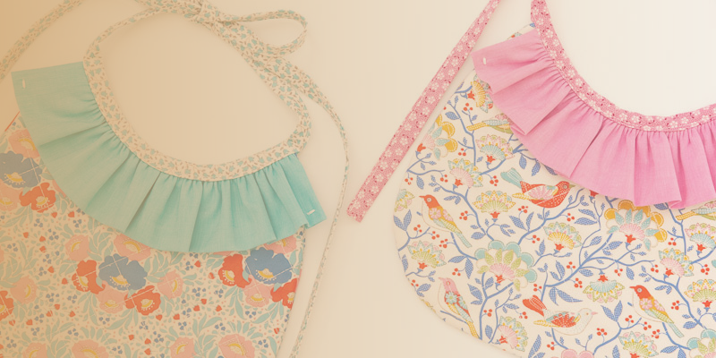 Adorable Sewing Projects for Babies