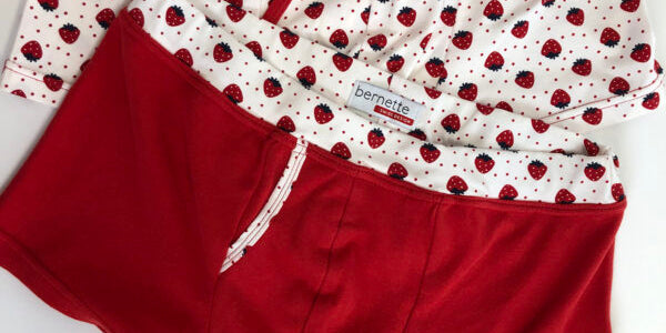 BERNINA & We All Sew Stitchin Heaven