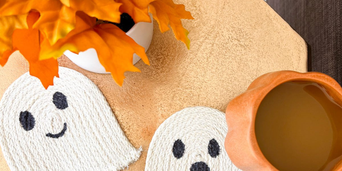 Ghost Rope Coaster Tutorial