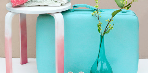 Roll up jewelry case and luggage