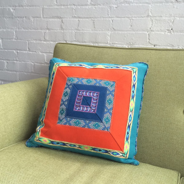 BERNINA & We All Sew Stitchin Heaven