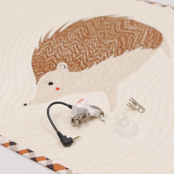 BERNINA & We All Sew Stitchin Heaven