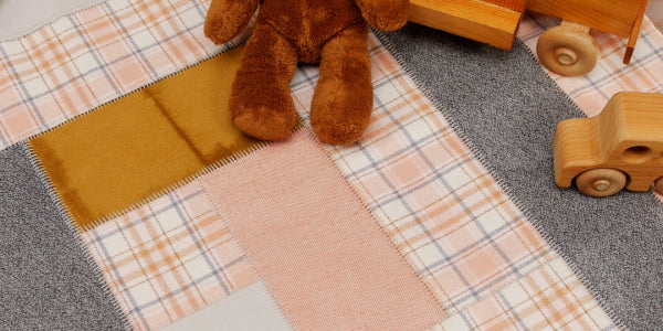 BERNINA & We All Sew Stitchin Heaven