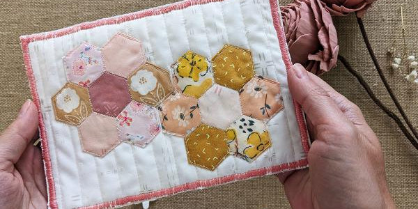 BERNINA & We All Sew Stitchin Heaven