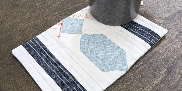 BERNINA & We All Sew Stitchin Heaven