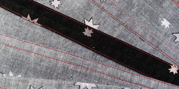 Fabric Seams