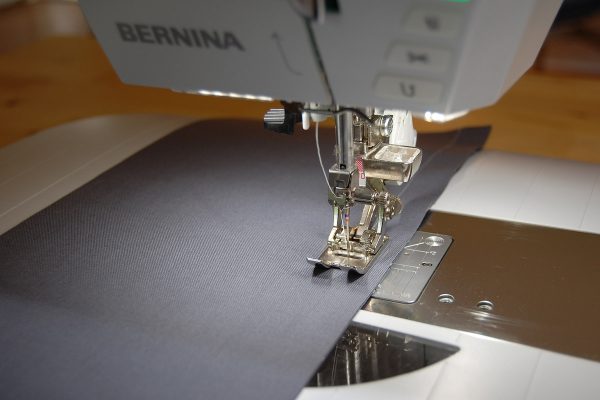 BERNINA & We All Sew Stitchin Heaven