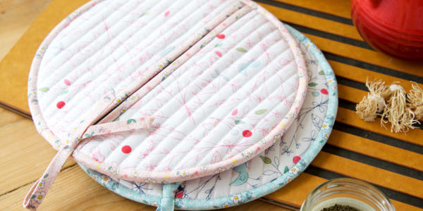 BERNINA & We All Sew Stitchin Heaven