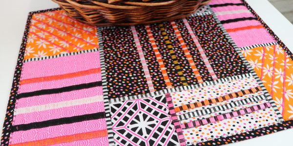 BERNINA & We All Sew Stitchin Heaven