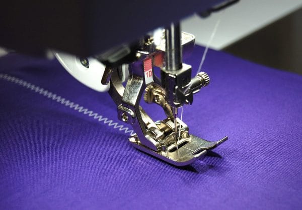 Basic Sewing Techniques for Beginners