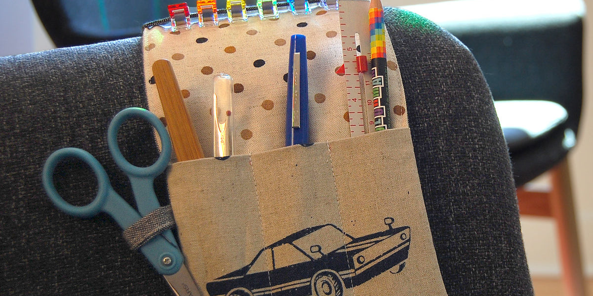 BERNINA & We All Sew Stitchin Heaven