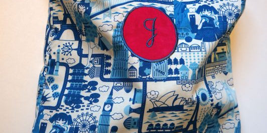 Travel Shoe Bag