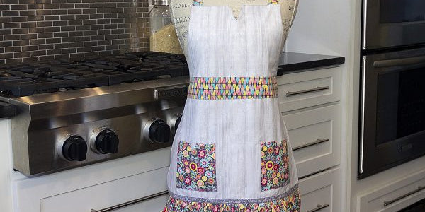 Vintage Apron