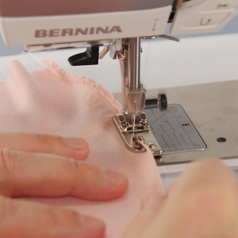 BERNINA Hemmer Foot #63