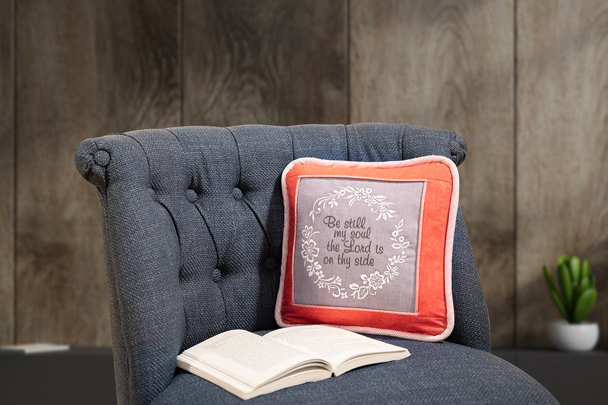 Piping on the Overlocker