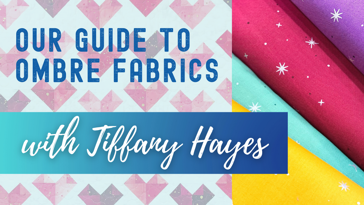 Stitchin' Heaven Quilting Blog Stitchin Heaven