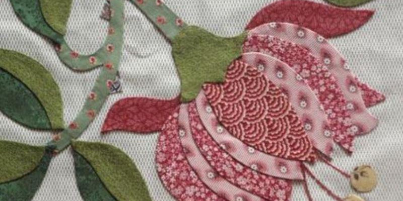 Stitchin' Heaven Quilting Blog Stitchin Heaven