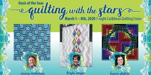 Previous Trips Stitchin Heaven