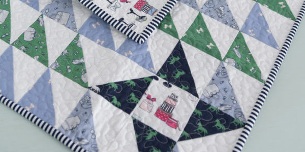 BERNINA & We All Sew Stitchin Heaven