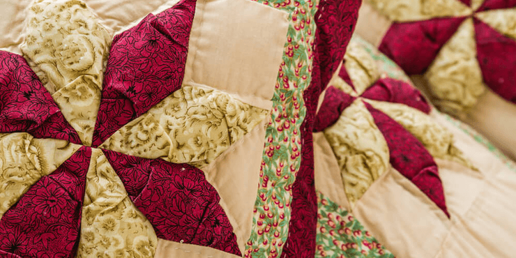 Stitchin' Heaven Quilting Blog Stitchin Heaven