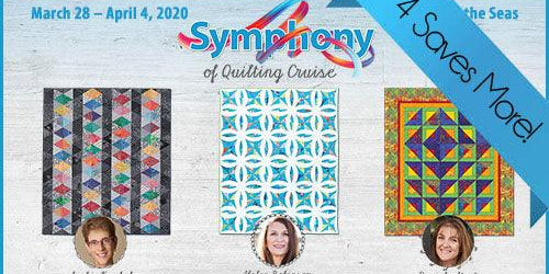 Previous Trips Stitchin Heaven