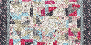 Stitchin' Heaven Quilting Blog Stitchin Heaven