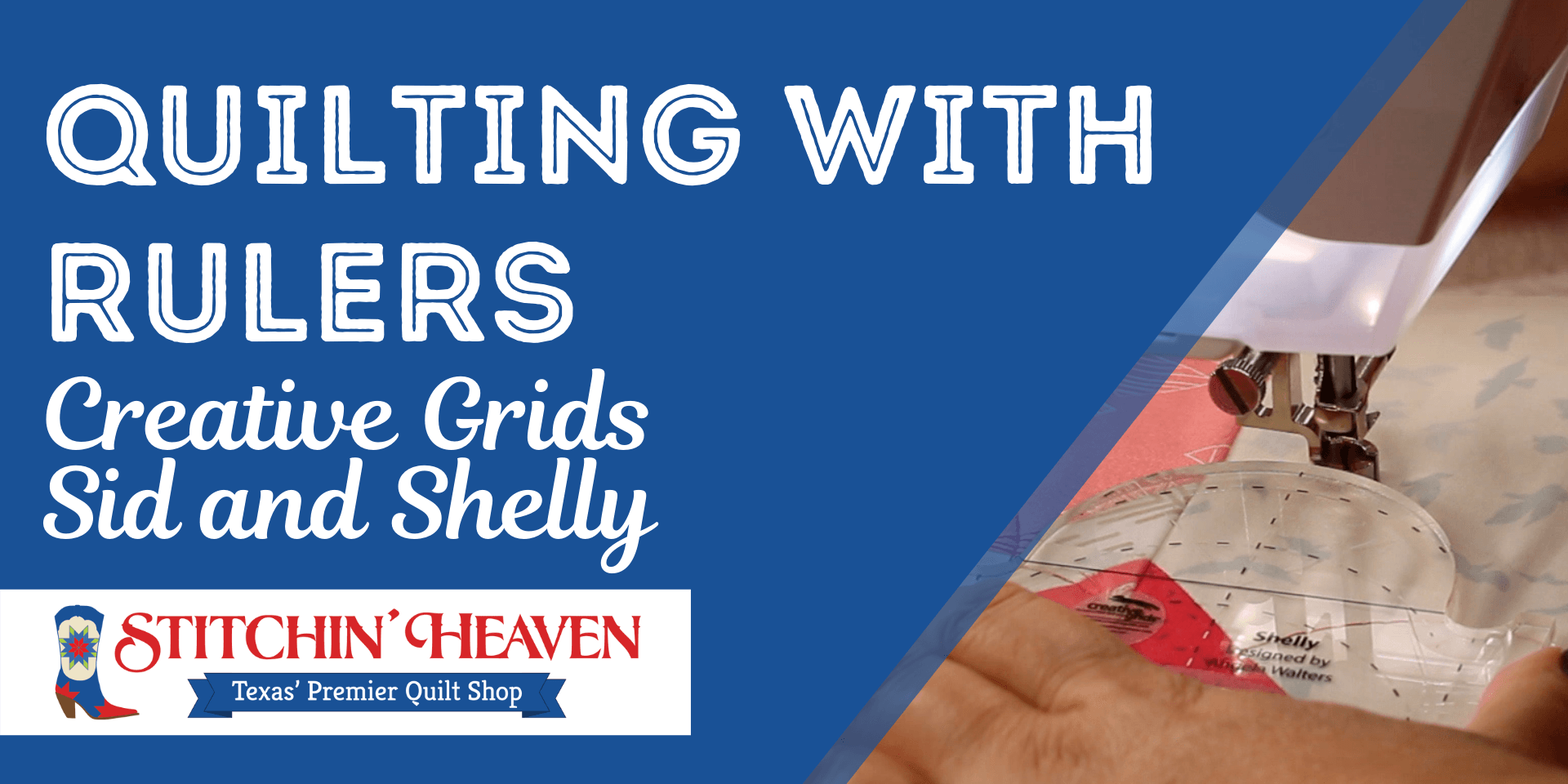 Stitchin' Heaven Quilting Blog Stitchin Heaven