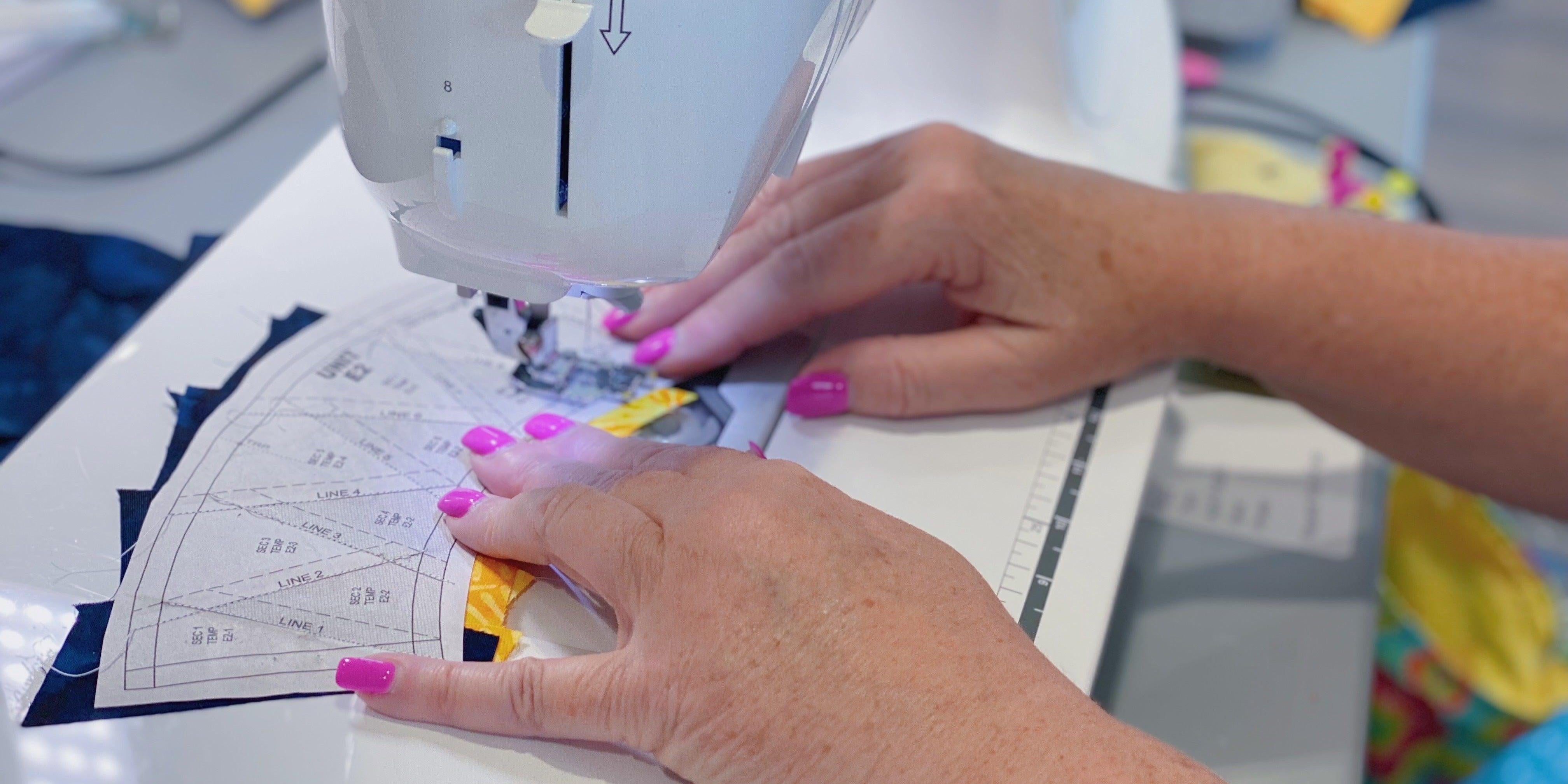 Stitchin' Heaven Quilting Blog Stitchin Heaven