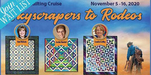 Previous Trips Stitchin Heaven