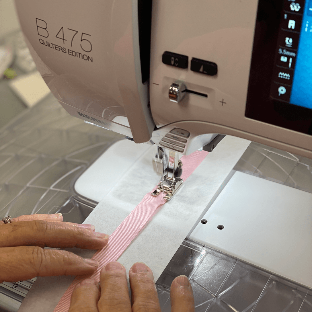 Stitchin' Heaven Quilting Blog Stitchin Heaven