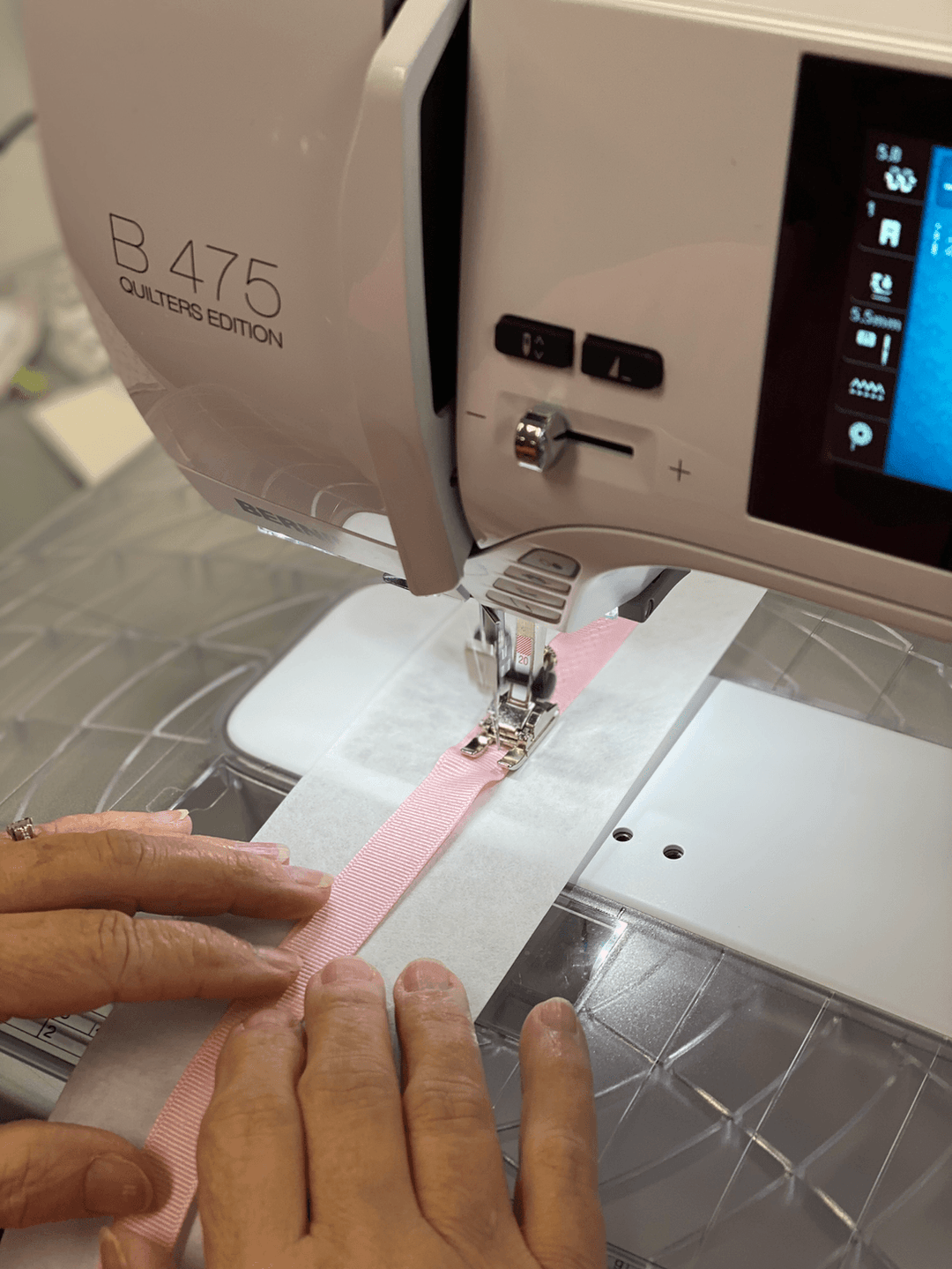 Stitchin' Heaven Quilting Blog Stitchin Heaven