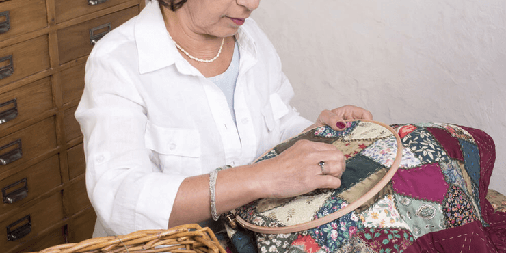 Stitchin' Heaven Quilting Blog Stitchin Heaven