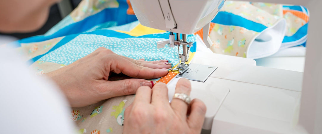 Stitchin' Heaven Quilting Blog Stitchin Heaven