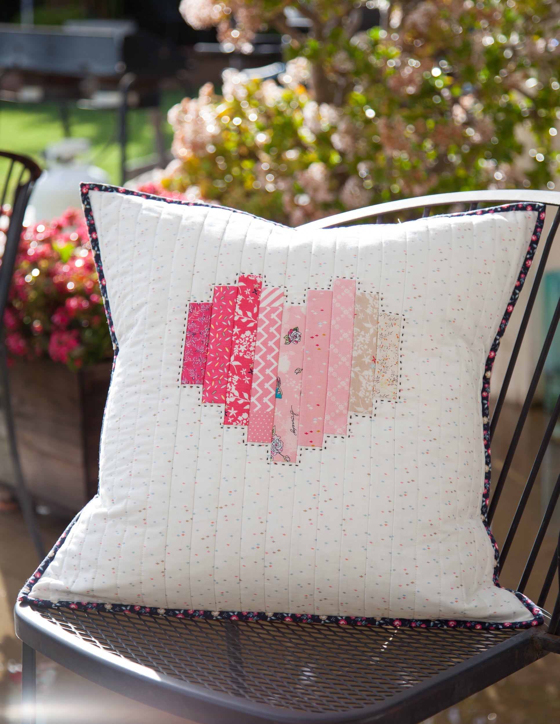 Sew Something Special for Mother’s Day