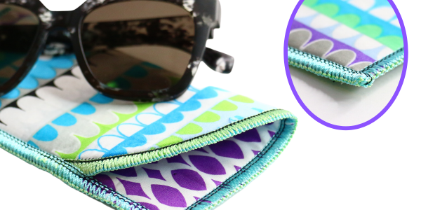 BERNINA & We All Sew Stitchin Heaven